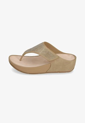 Valleverde, V650Z - Teensandalen - beige