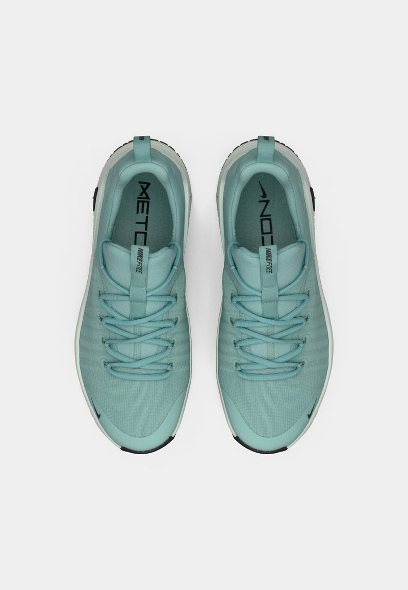 Nike Performance FREE METCON 6 - Sportovní boty - cannon/black/light silver-coloured