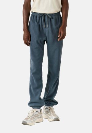 Pantaloni sportivi - blau