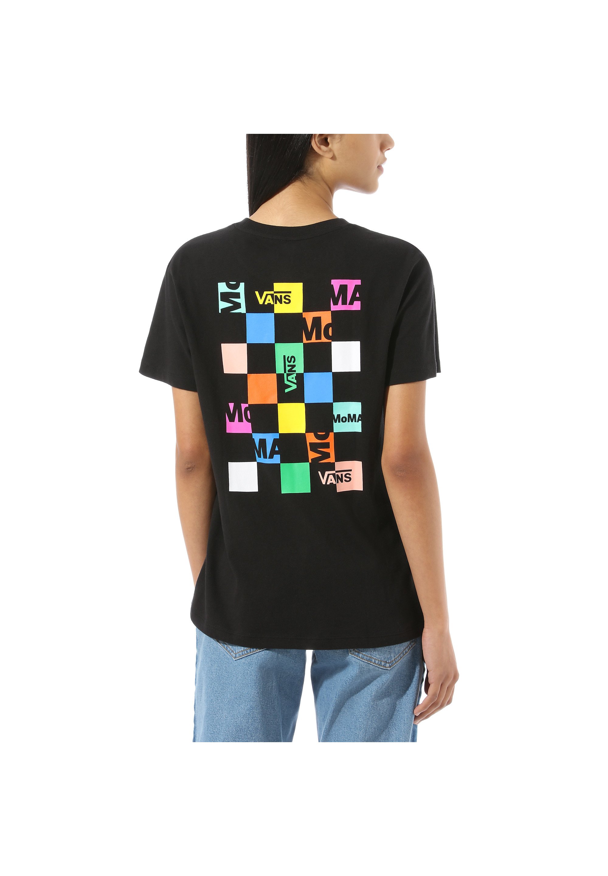 t shirt con stampa