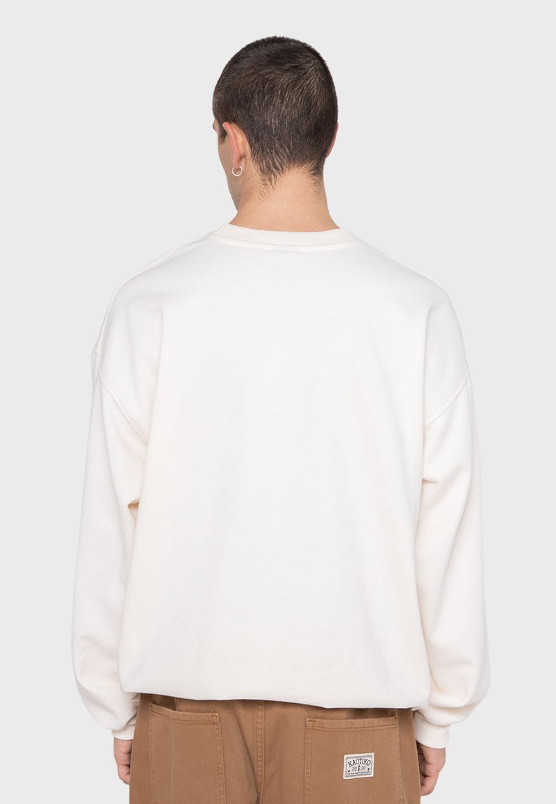 Hotel Kalinga Sudaderas Blancas Tommy Hilfiger Sweatshirt Outlet Outlet  Kaotiko Sudadera Blanca Kaotiko Kaotiko