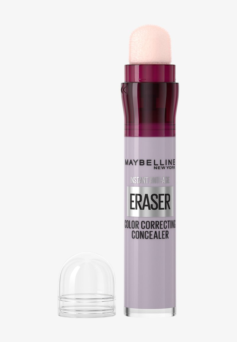Maybelline New York - - Korektor, Powiększ