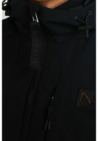 CHASIN' Tunn jacka - dark blue