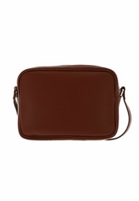 Patrizia Pepe BORSA  - Skuldertasker - camel