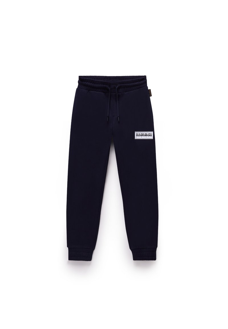 Napapijri Trainingsbroek blauw