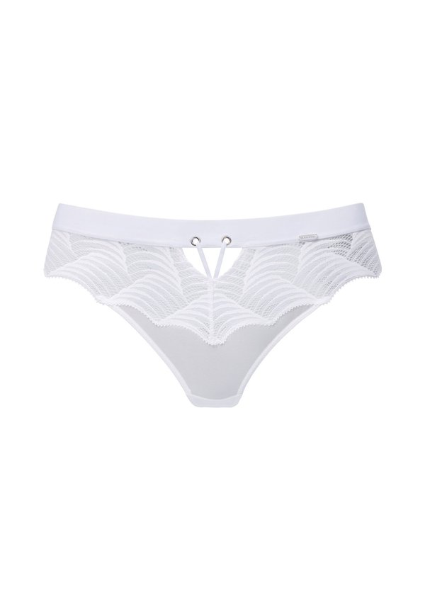 STRING MARLA - Thong - blanc4