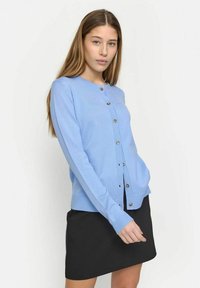 Soft Rebels MARLA - Vest - hydrangea