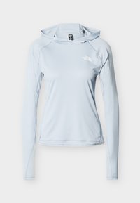 Sélectionné, frost grey