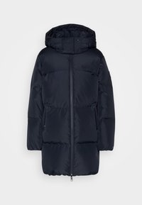 Tommy Hilfiger Vinterkappa /-rock - dark blue