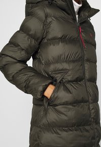 G-STAR Abrigo de invierno - khaki