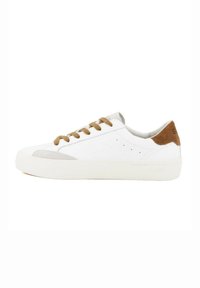 Sneakers basse - bianco