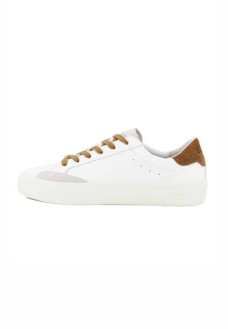 Sun68 Sneakers basse - bianco