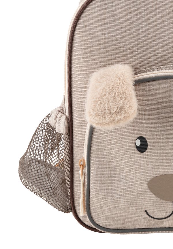 Tagesrucksack – beige