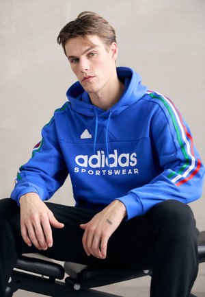 adidas Sportswear TIRO niebieski
