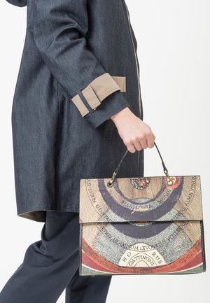 Gattinoni, HAND BAG - Borsa a mano - black