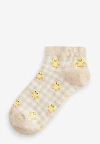Next SPRING ANIMAL PRINT 5 PACK - Șosete - pastel