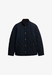 Valgt, deep navy
