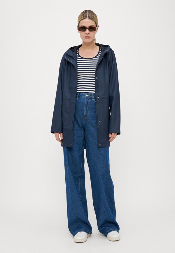 VMMALOU - Waterproof jacket3