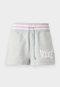 Δεν επιλέχθηκε, pure platinum-coloured/pink foam