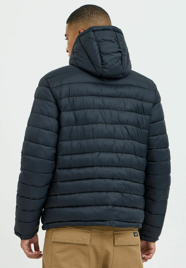 BHOUTERWEAR - Winter jacket - forest night4