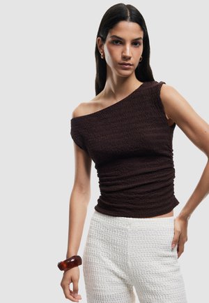 - Top