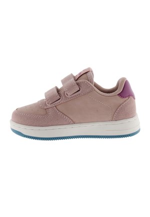 TIEMPO EFECTO - Zapatos de bebé - nude