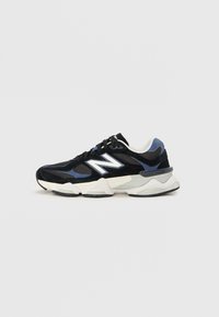 9060 UNISEX - Joggesko - black