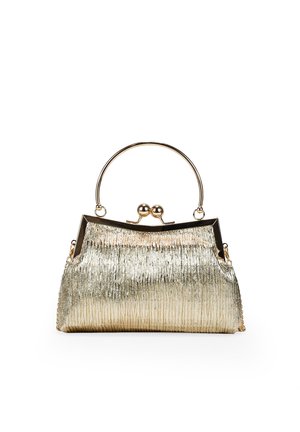 Bosanova Bolso de mano - oro