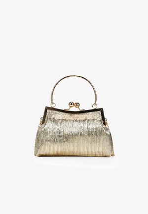 Bosanova Bolso de mano - oro