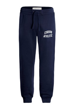 Cordon Sport JOGGING MAX - Tracksuit bottoms - navy