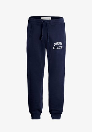 Cordon Sport JOGGING MAX - Jogginghose - navy