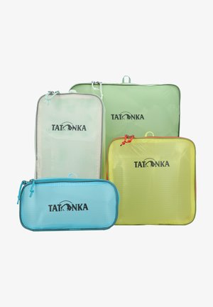 Wash bag - assorted