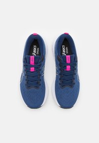 ASICS GEL-EXCITE 10 - Chaussures de running sur route - blue expanse/soothing sea