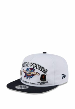 GOLFER WORLD SERIES PIN ANGELS GIANTS - Cap - white