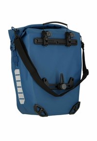 Thule SHIELD 2 PACK - Bandolera - blue