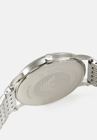 Skagen SIGNATUR SPORT WATCH - Hodinky - silver-coloured