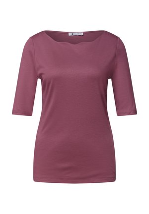 Street One, - T-shirt basic