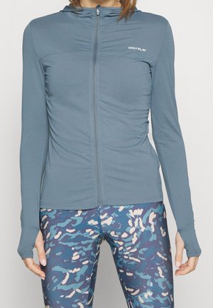 Chaqueta de entrenamiento - blue