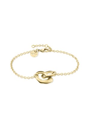 Armband - gold-coloured
