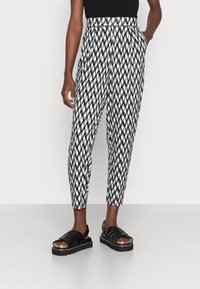 Marks & Spencer Broek - black