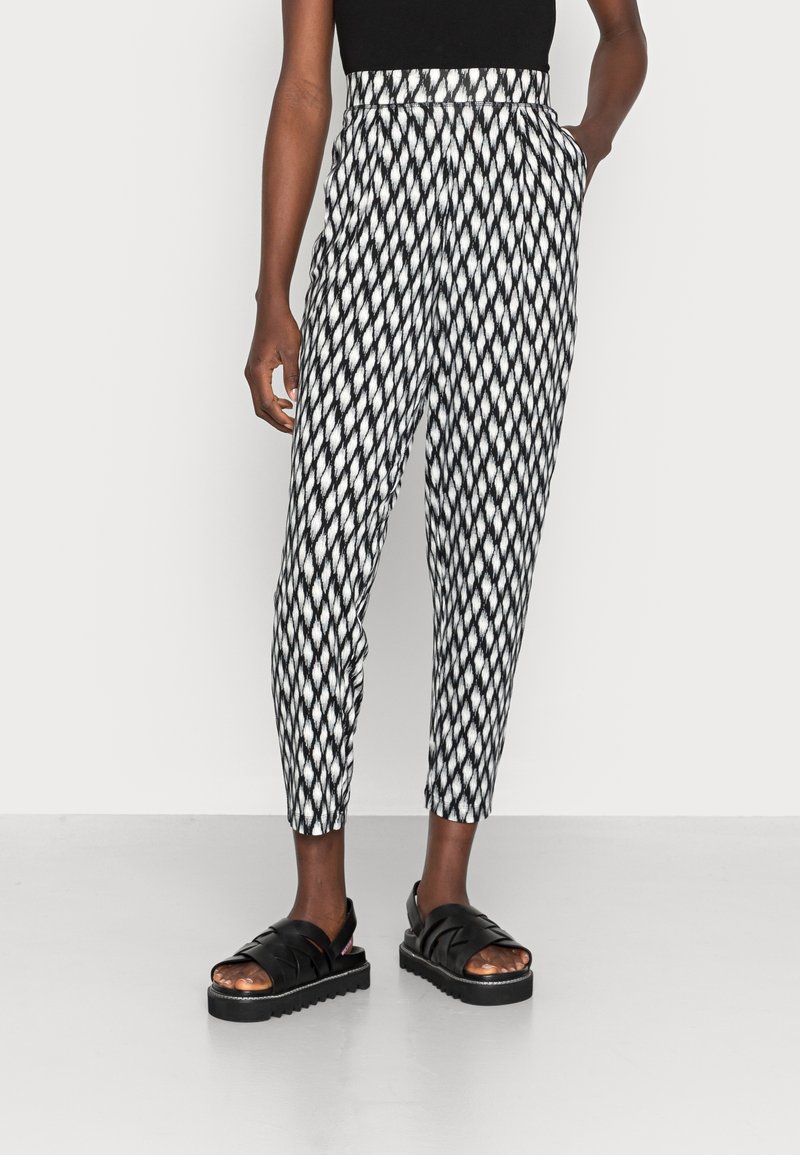 Marks & Spencer Broek - black