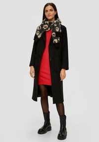 s.Oliver Robe pull - rot