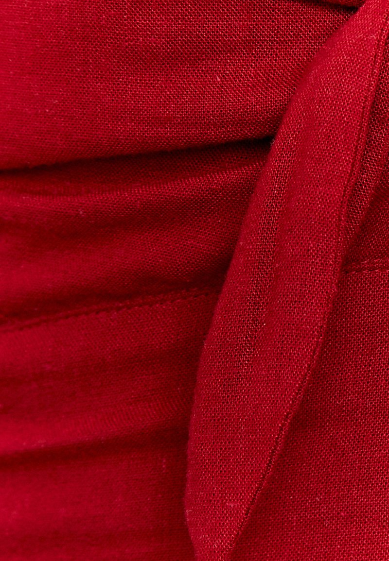 Damen T-Shirts | TALLY WEiJL Top red/rot - LZ63551 Damen T-Shirts | TALLY WEiJL Top red/rot - LZ63551