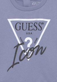 Guess Felpa - blue