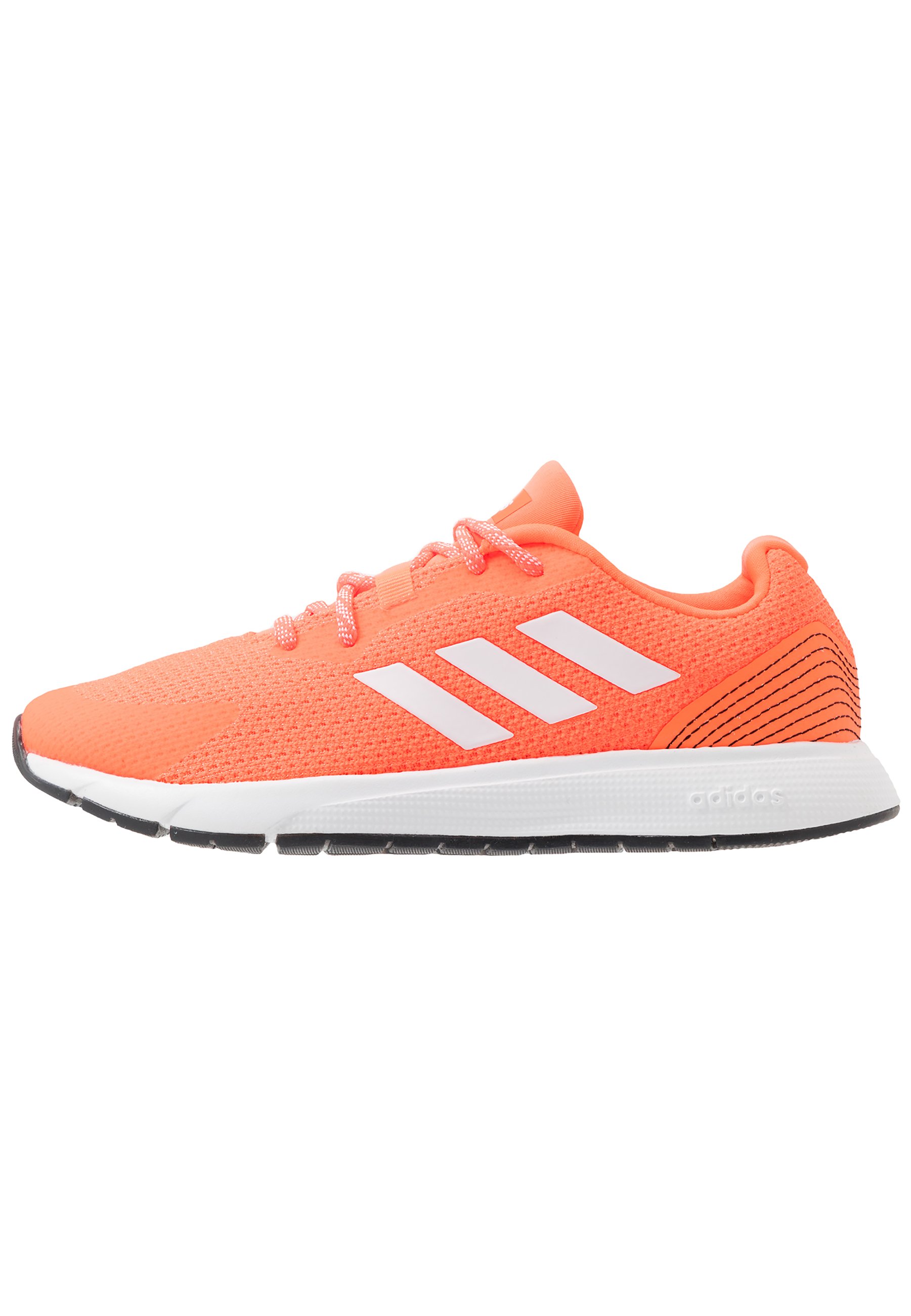 adidas Performance SOORAJ Nøytrale løpesko signal coral adidas Performance SOORAJ Nøytrale løpesko signal coral