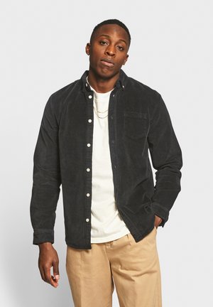 RRSEAN - Camicia - dark grey