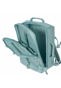 Bric's Mochila - light blue