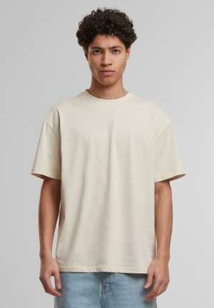 LOOSE TEE - T-shirts - whitesand