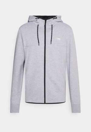 Jack & Jones JJESTAR BASIC HOOD - Jersey Con Capucha - Mountain View Ja222s2j8 M11