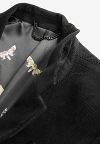 Next REGULAR FIT  - Blazere - black